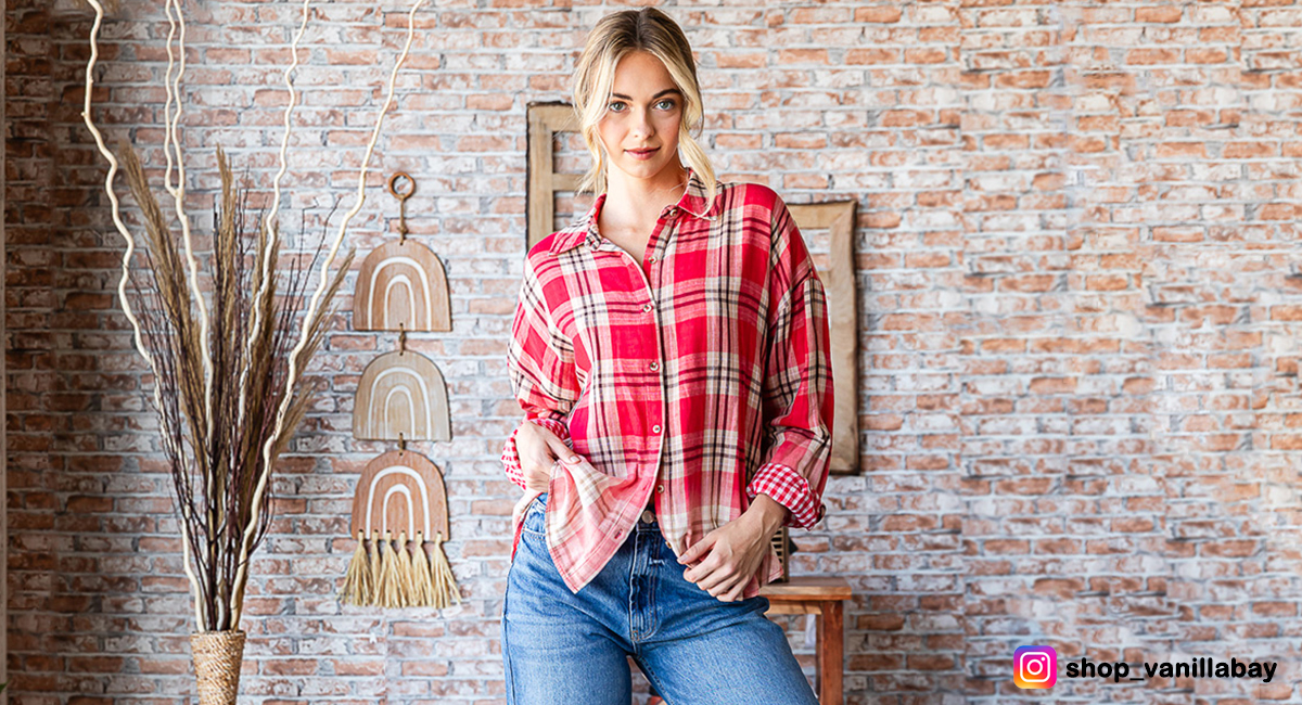 Plaid